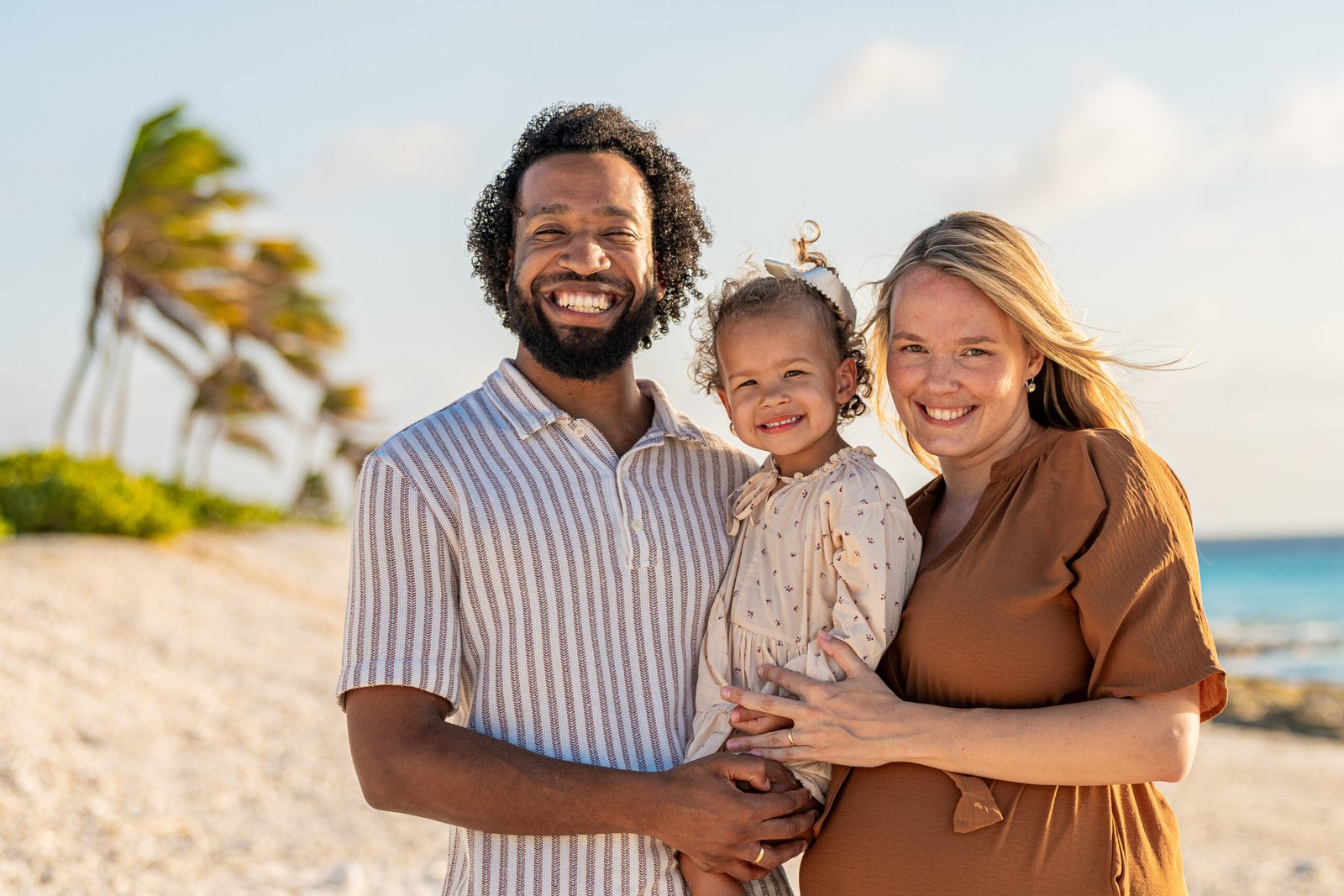 Leiderschap - Daisy & John Paul