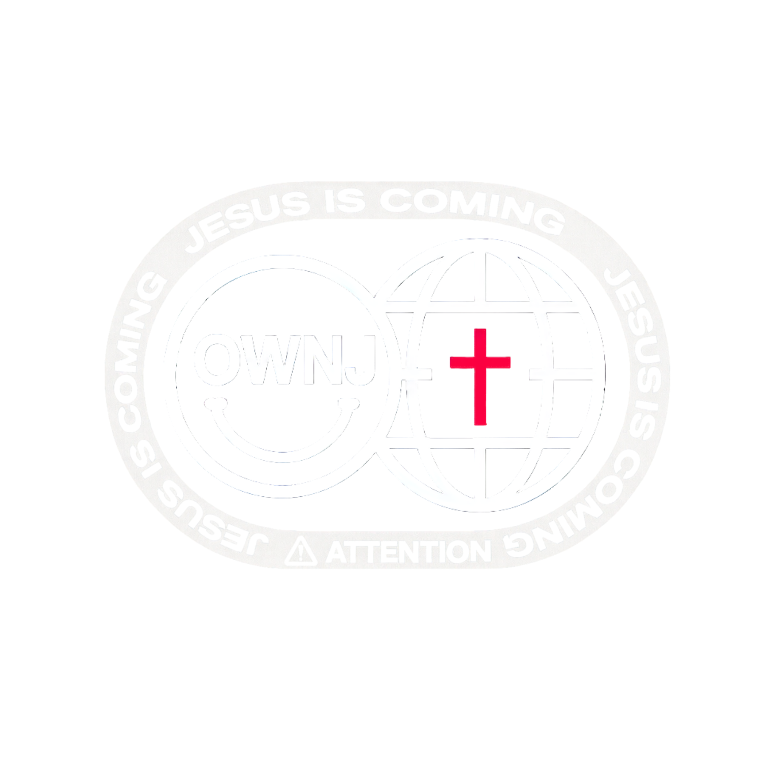 Our World Needs Jesus